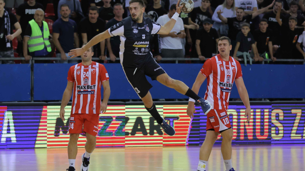 Partizan razbio Zvezdu u prvom "večitom" derbiju