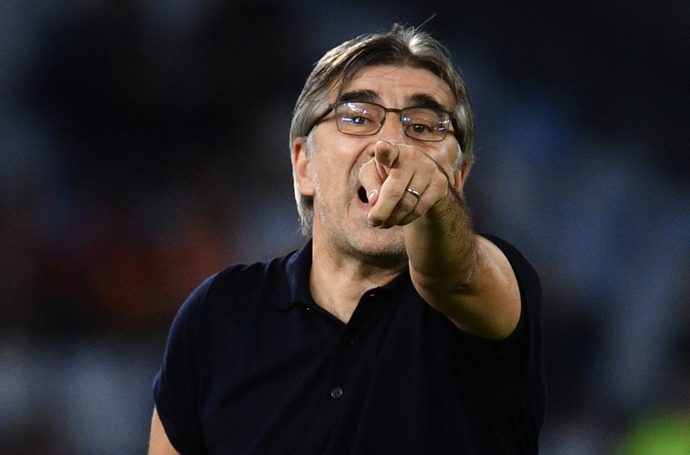 Roma čekala Jurića da bi pobedila u Seriji A