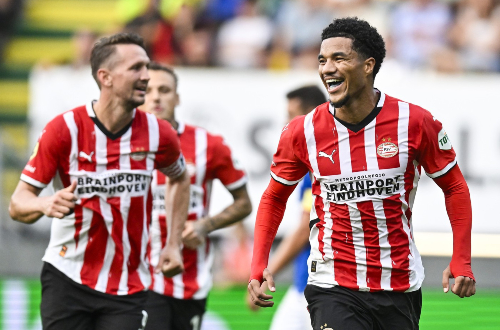 PSV "gazi" – Zvezdin rival 6/6