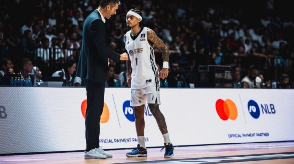 "Partizan je favorit, ali želimo finale"