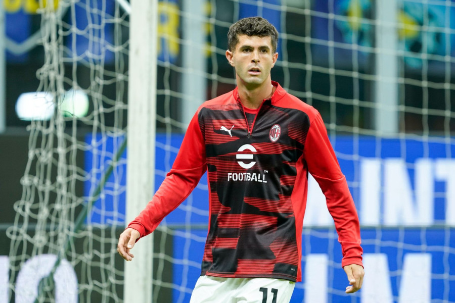 Zvezda videla Milan i Inter – rosoneri u finišu stigli do tri boda