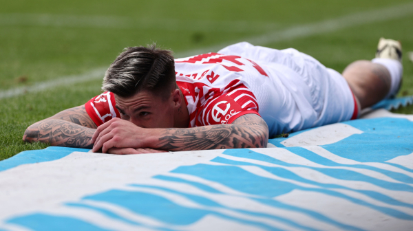 Zatajili Šeško, Openda i Simons – Lajpcig u tri meča dao samo gol