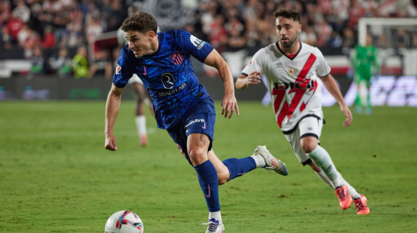 Atletiku samo bod na Valjekasu