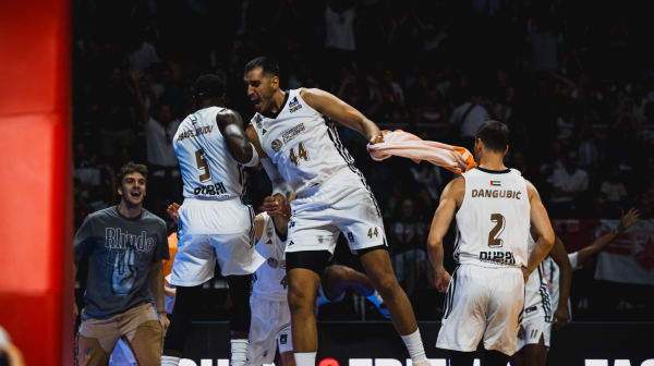 Dubai posle Zvezde: "Ne zovite ovo iznenađenjem"