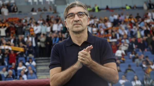 Hrvat preuzeo Atalantu