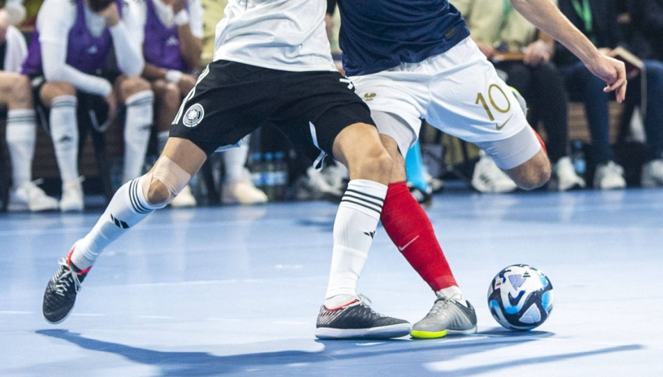 Skandal na SP – golman Francuske namerno primio gol da bi izbegli Brazil? VIDEO