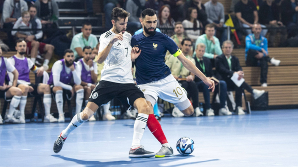 Skandal na SP – golman Francuske namerno primio gol da bi izbegli Brazil? VIDEO