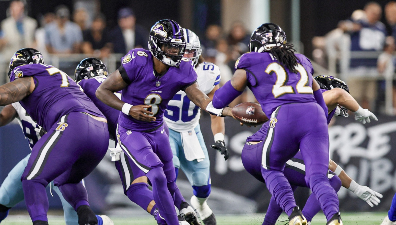 Ludnica u NFL – gubitnici pobeđivali, neporaženi gubili, šampion sila i kad su zvezde blede VIDEO