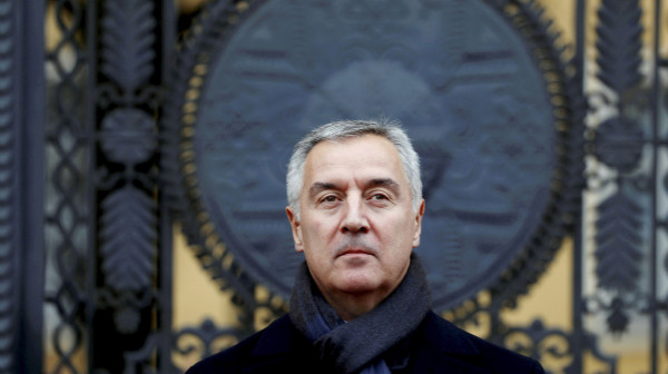 Živković za "Kompas": "Milo Đukanović ponovo igra na kartu Srbije"