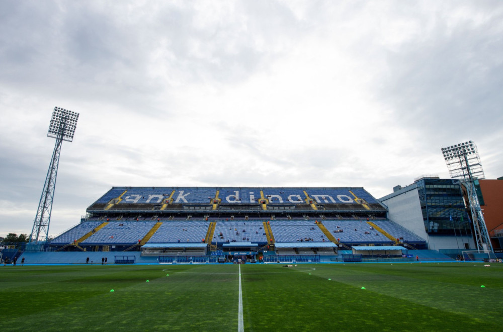 Srbin poželeo da se ušunja na Maksimir, pa tražio savet: Nemoj to nikako da radiš FOTO