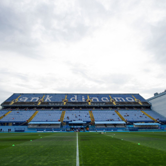 Srbin poželeo da se ušunja na Maksimir, pa tražio savet: "Nemoj to nikako da radiš" FOTO