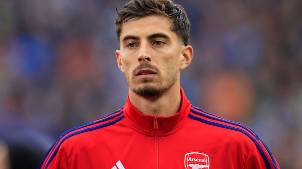 Kai Haverc – najgori u Premijer ligi