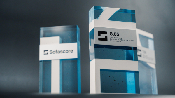 Sofascore otkriva dobitnike nagrade "Igrač sezone" za 2023/2024