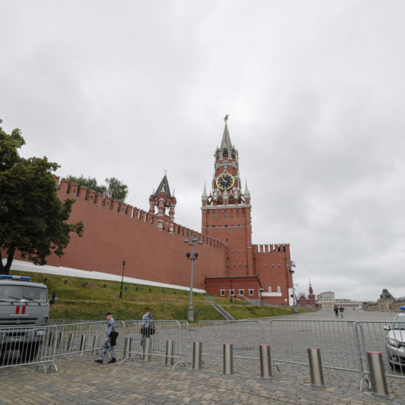 Napadnut poljski ambasador u Rusiji: "Prešli su granicu" VIDEO