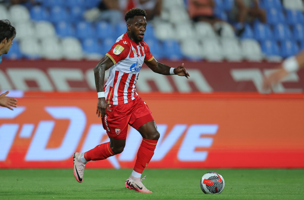 Puma se ne vraća u Zvezdu