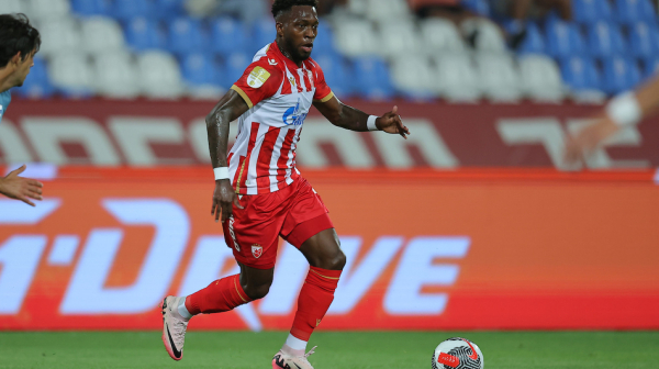 Puma se ne vraća u Zvezdu