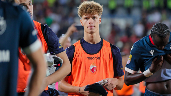 Srpski omladinci "ispustili" Belgiju – sa Norveškom za plasman na Euro