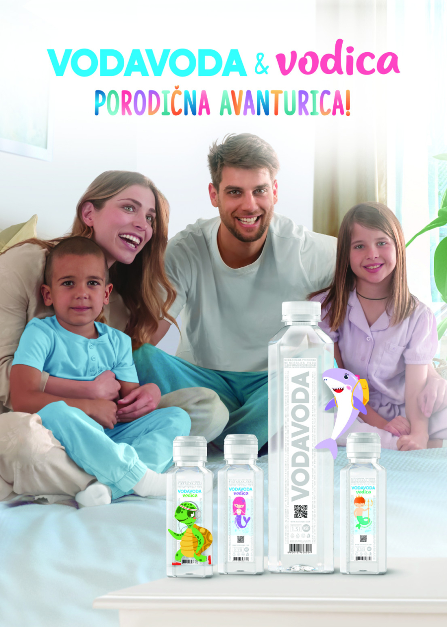 Nezaboravni vikend na Oplencu uz VODAVODA Vodicu