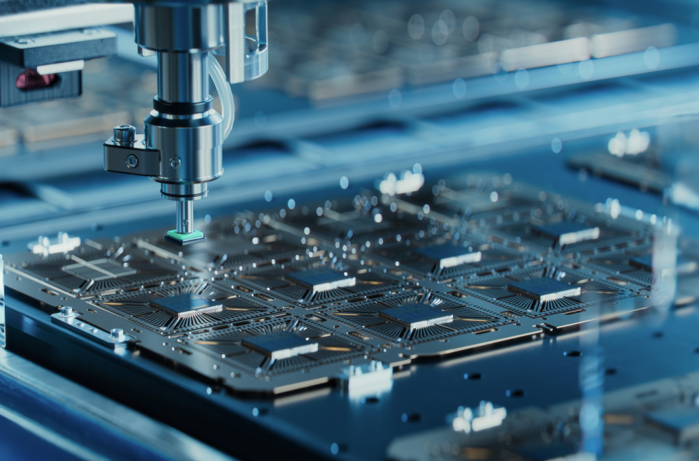 Huawei pravi 5 nm čipove bez zapadne tehnologije