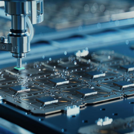 Huawei pravi 5 nm čipove bez zapadne tehnologije