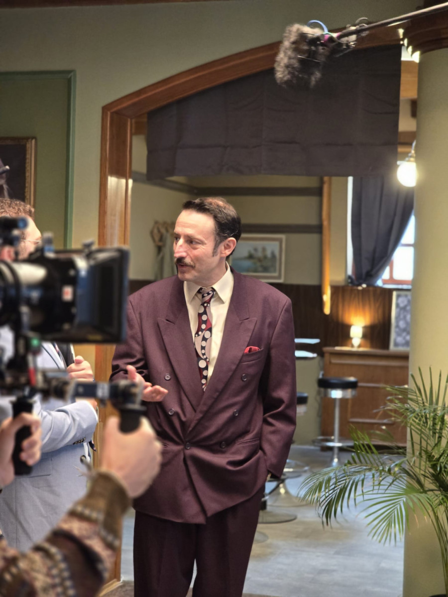 Stiže nova hit domaća serija na TV Prvu: Ne propustite premijeru FOTO