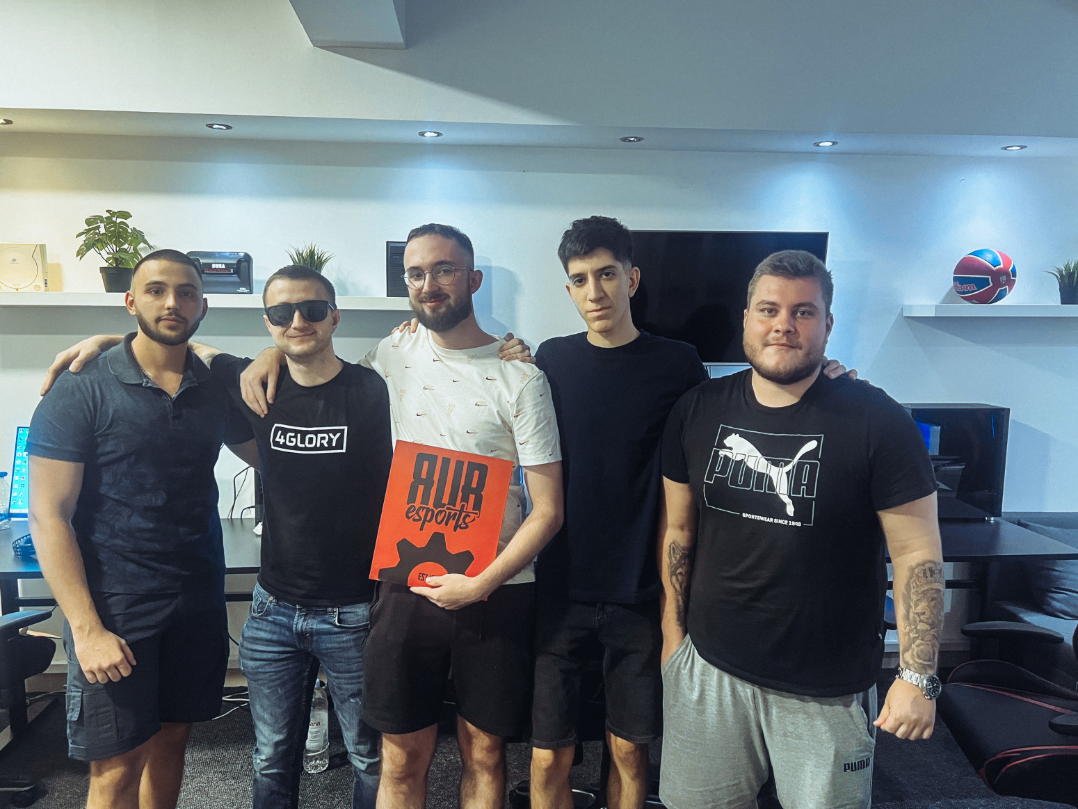 Baklava Gaming trijumfovao na 2. sezoni RUR BLAZE KUPA!