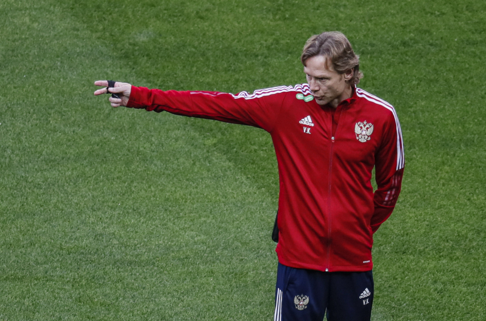 Ruskom fudbalu milioni od FIFA i UEFA