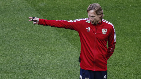 Ruskom fudbalu milioni od FIFA i UEFA