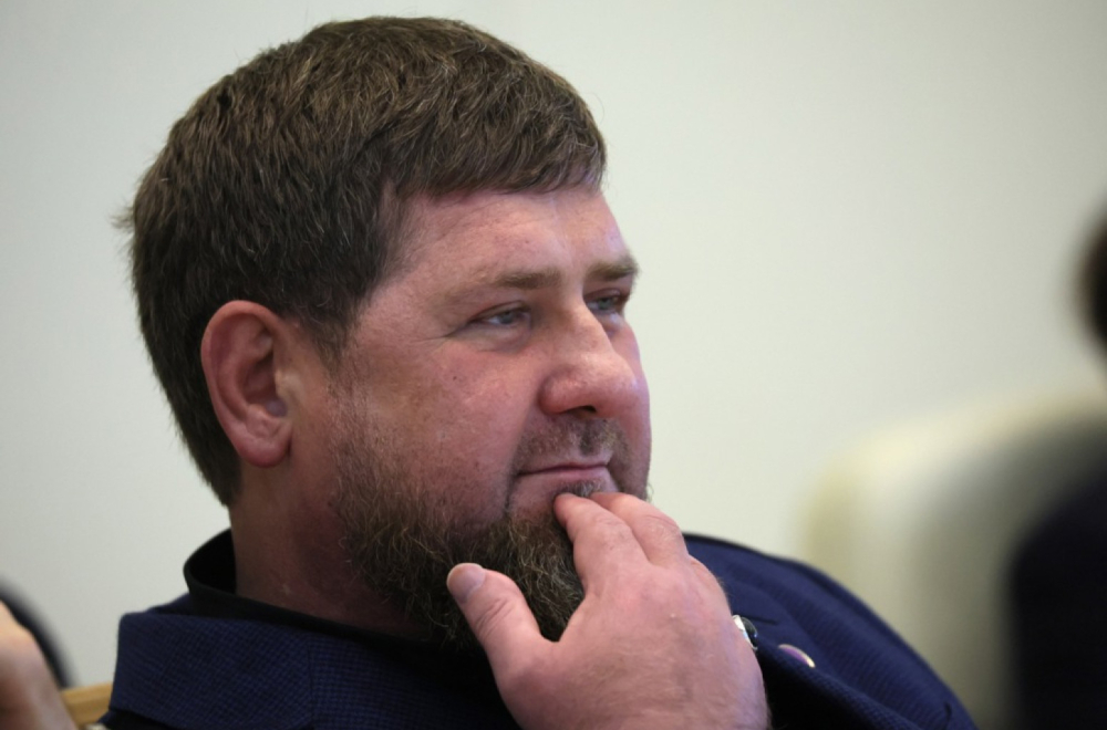 Kadirov se obrušio na Zelenskog: Pokušava da se šali