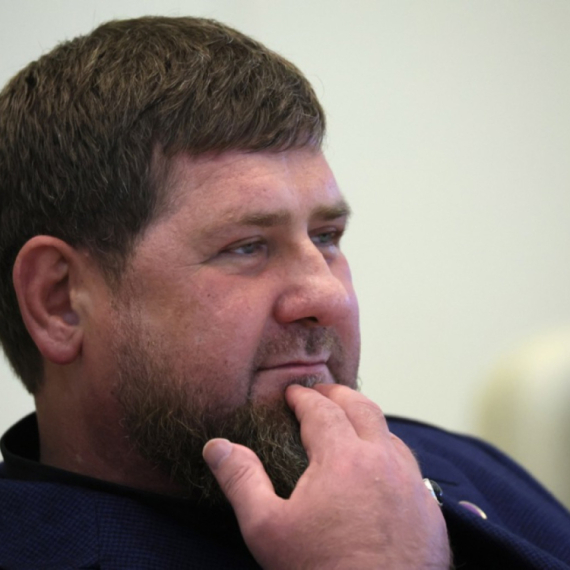 Kadirov se obrušio na Zelenskog: Pokušava da se šali