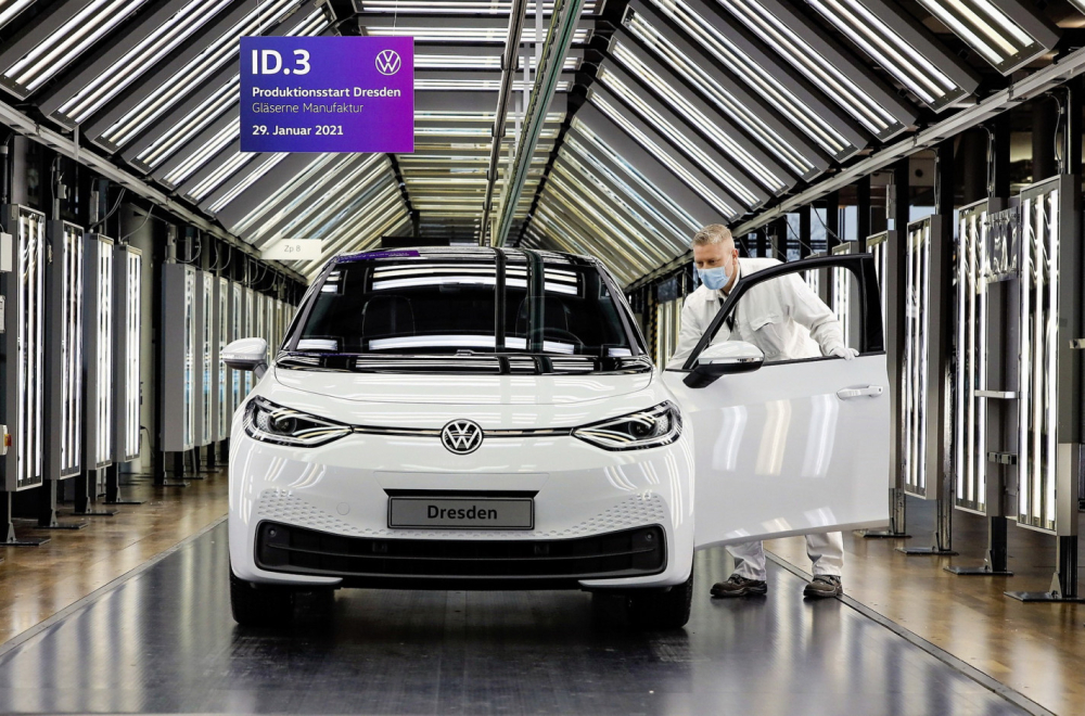 Zašto je nemačka auto-industrija u dubokoj krizi
