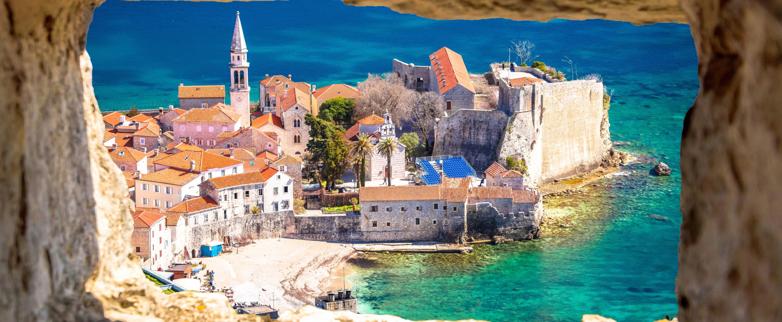 Otvorena letnja turistička sezona u Budvi