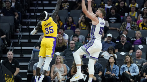 Makabi već u problemu – NBA centar ne igra protiv Partizana?