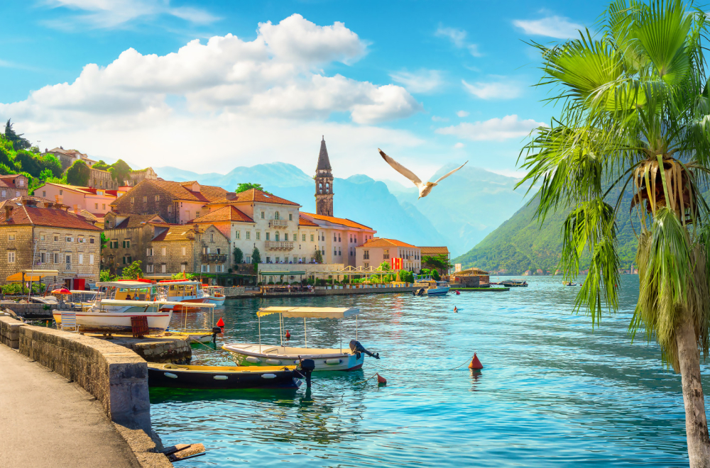 Da li Crna Gora postaje novi Dubai?