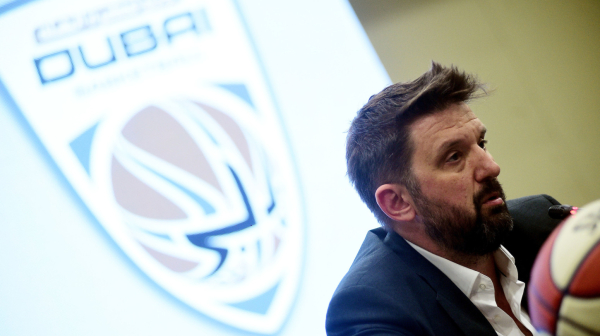 Dobio Zvezdu, pa poručio: "Oni su tim pravljen za Top 8"