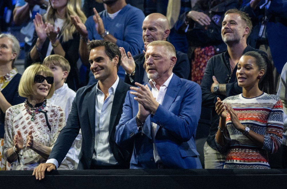 Alkaras odbio da bude Federer: "Moraju to da promene"