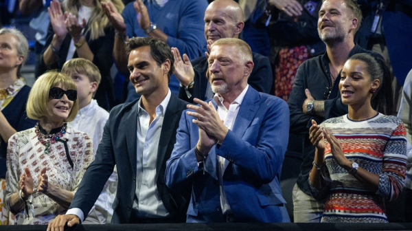 Alkaras odbio da bude Federer: "Moraju to da promene"