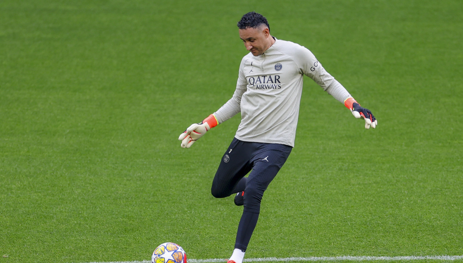 Osvojio tri Lige šampiona sa Realom – prelazi u Barselonu?