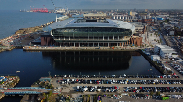 Novi stadion, novi i vlasnici – premijerligaš je prodat