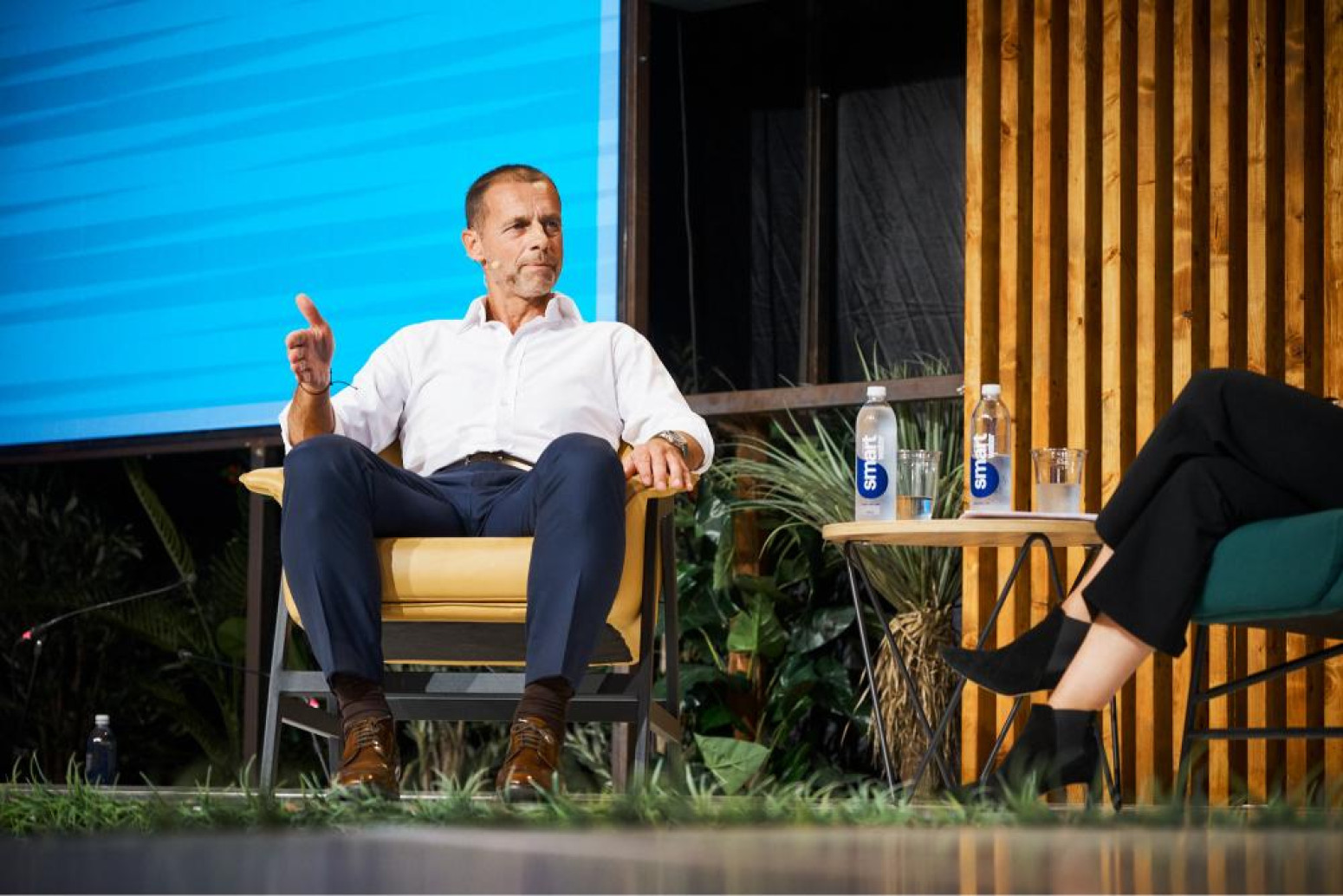 Brojke ne lažu – Weekend.17 je najbolji i najposećeniji do sada