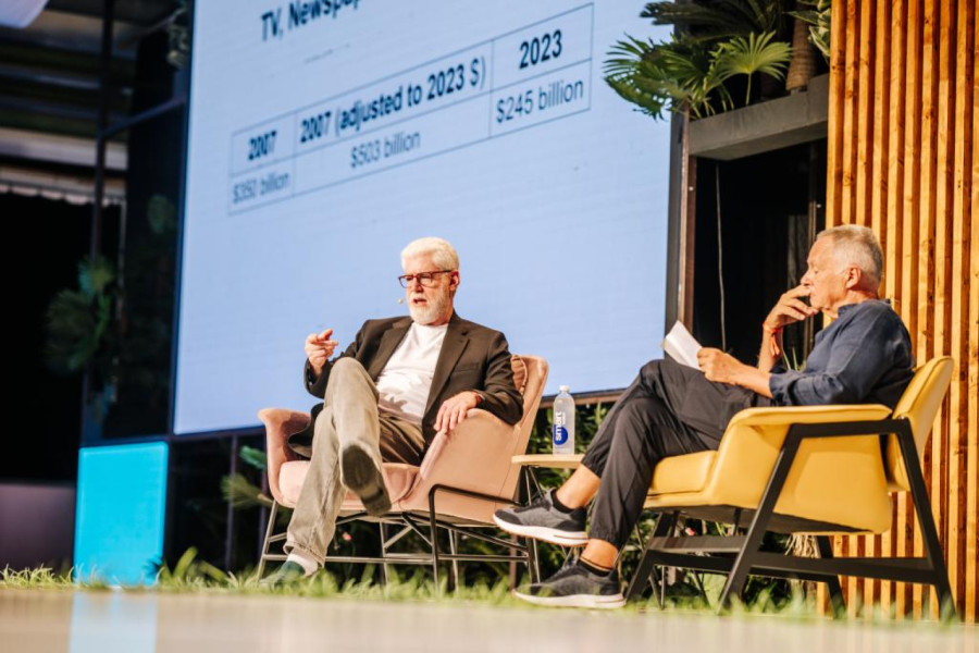 Brojke ne lažu – Weekend.17 je najbolji i najposećeniji do sada