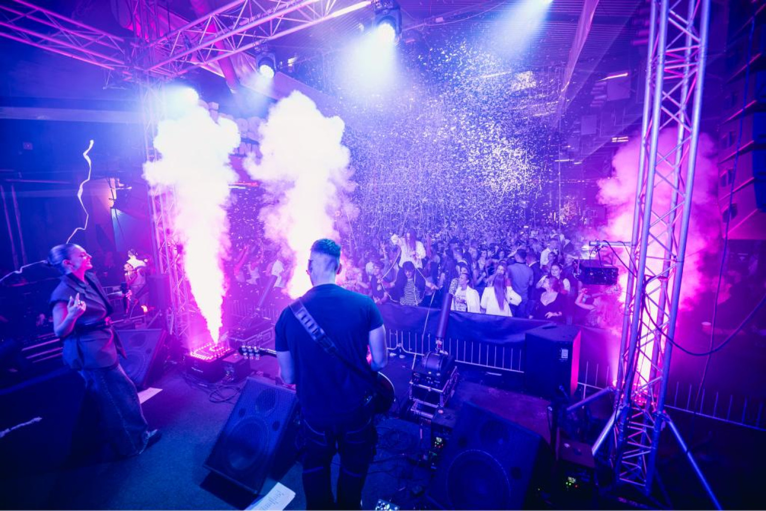 Brojke ne lažu – Weekend.17 je najbolji i najposećeniji do sada