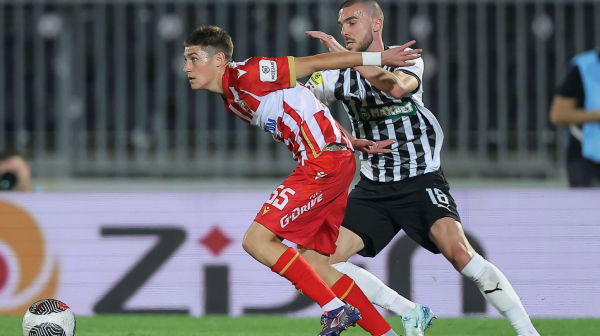 Derbi koji to nije bio – prekid Zvezdinog posta u Humskoj