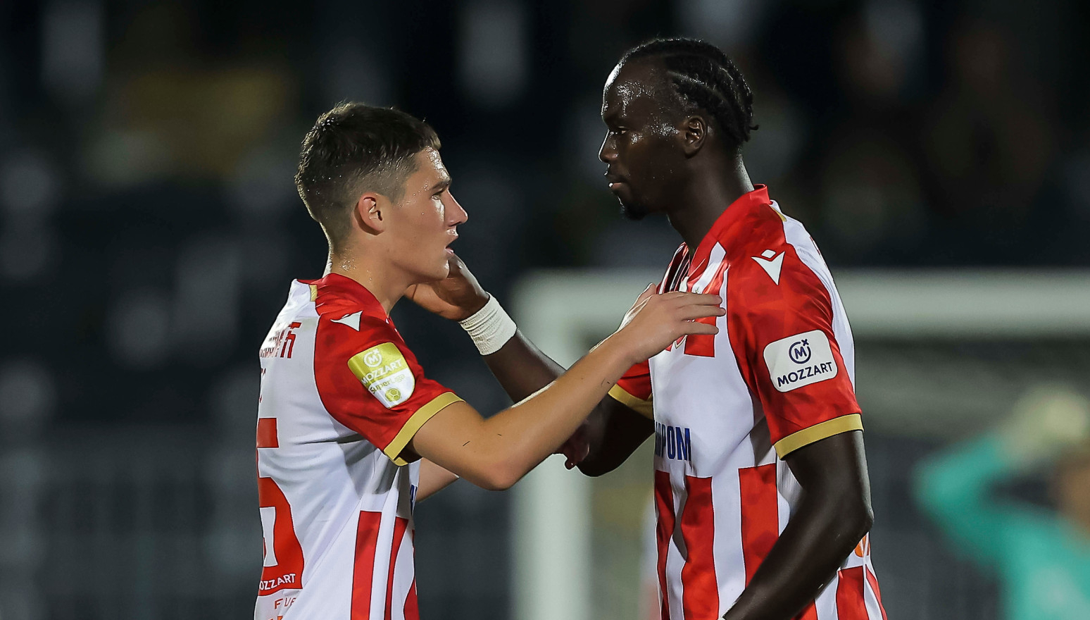 Zvezdin vunderkind – eto zašto klinci moraju da igraju VIDEO