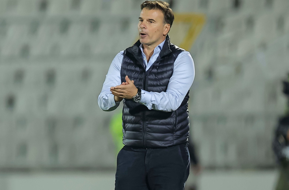 Šilja Pešić obradovao Stanojevića