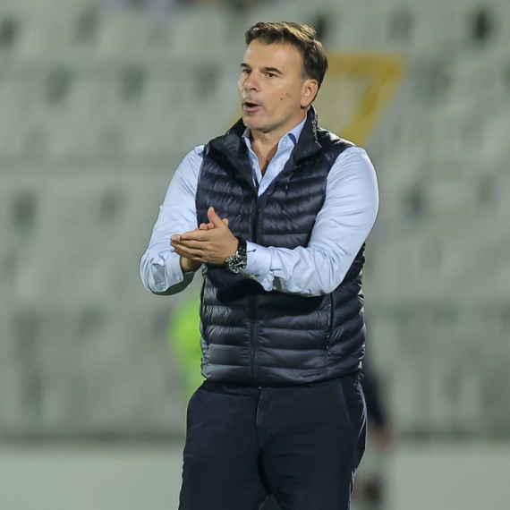 "Šilja" Pešić obradovao Stanojevića