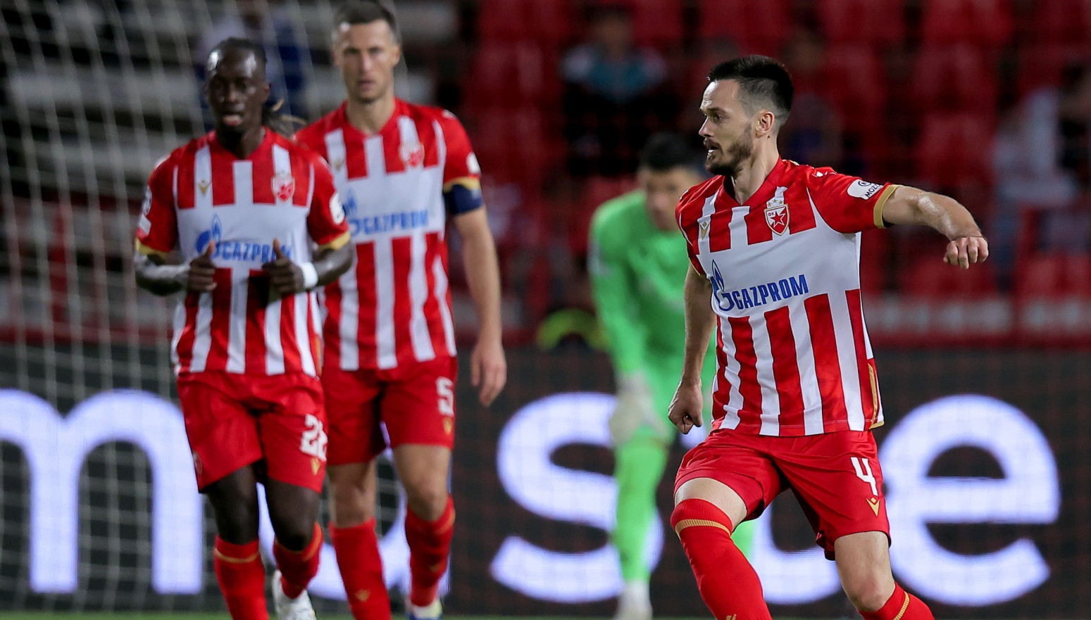 Ivanić: "Moram da biram reči, poštujem Partizan" VIDEO