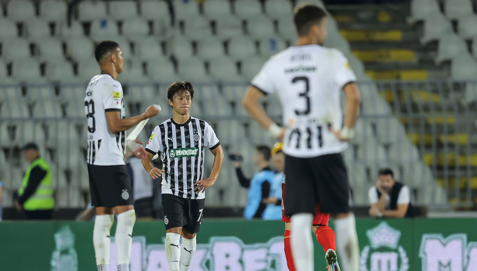 Kako seješ, tako žanješ