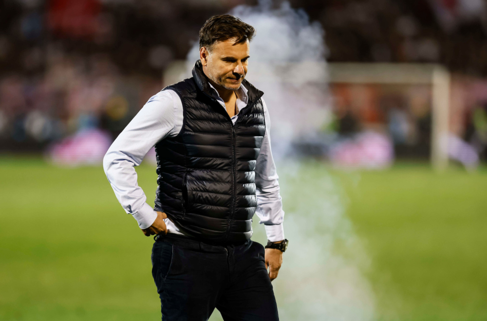 Stanojević otkrio detalje krvavog incidenta FOTO