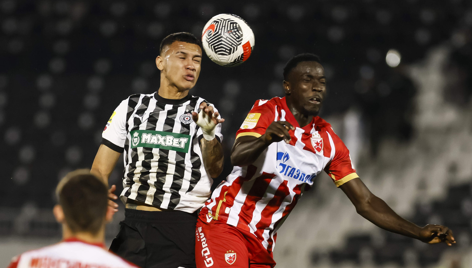 Nije samo najubedljivija Zvezde u Humskoj – pobeda u derbijima kakva se ne pamti u 21. veku